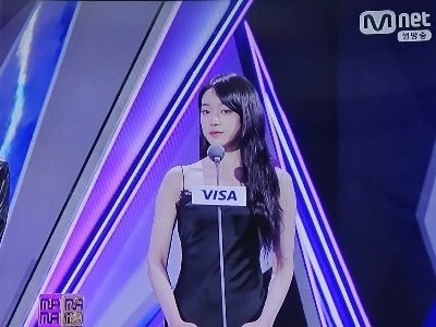 ノ・ユンソは魅力的だ