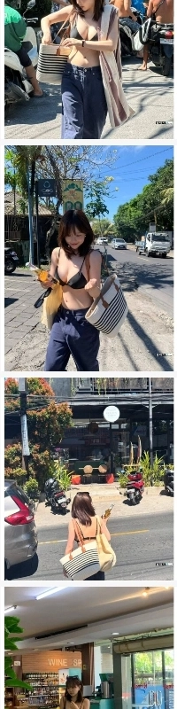 「オルチャンの時代」人妻ホン・ヨンギの肉体アップデート