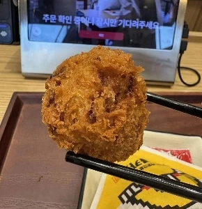 ペク・ジョンウォンさん、6,000ウォンのとんかつは品質が悪いと語る… jpg