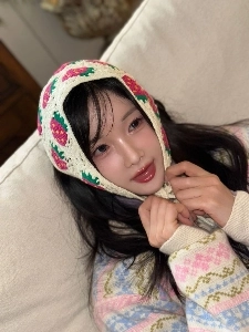 チョ・ヒョニョン レインボー 18