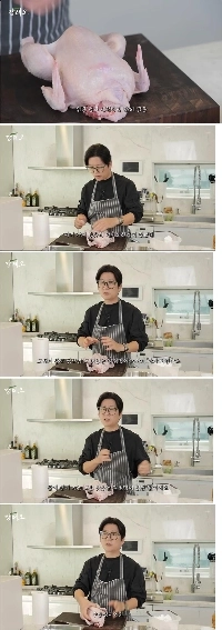 専門家はやらなくてもいいと言い続けていますが、やらない場合はコメント欄が荒れます。