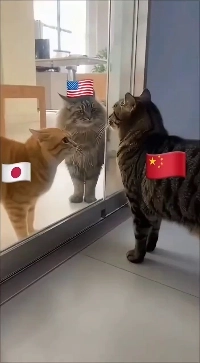 (SOUND)米国、中国、日本の現状