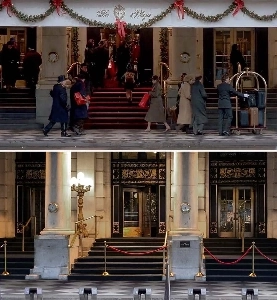 ホーム アローン 35 年前と現在の比較.JPG