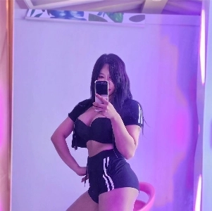 下半身の大切さを教えるトレーナーㅗㅜㅑ