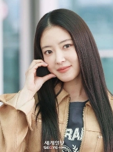 キャリアや地位に比べてスター性が弱い女優