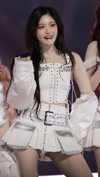 [Ive] Lee Seo 高画質 (Ive)