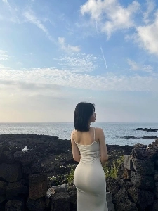 キム・ウユのボリュームのある微細な表情