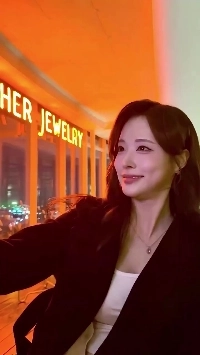 (SOUND)ペッパーガール イ・ユジン