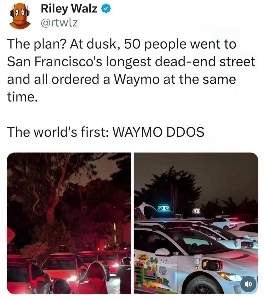 新概念のDDOS攻撃