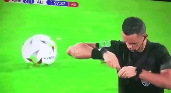 イエローカードアシスト