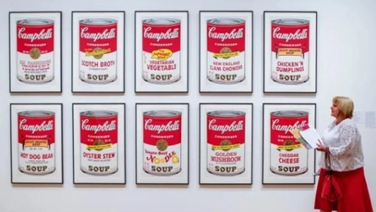 アメリカ最大手のスープメーカー幹部「当社の製品は貧しい人々のためのものだ」