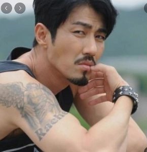 チャ・スンウォン×ミホークのシンクロ