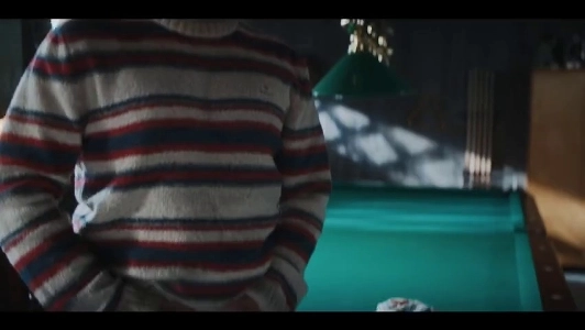 (SOUND)脱獄者に強姦される危険にさらされている人