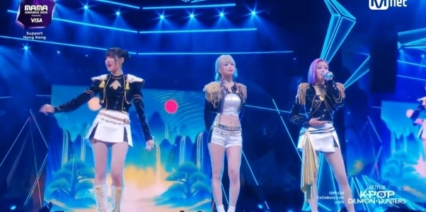 Baby Monster) 2025 MAMA Golden Cover.mp4