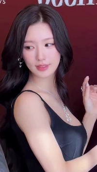 体調がよければ女性アイドルになれるよ