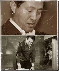 [衝撃]オ・セフン宗廟開発、ハンホ建設との関係が徐々に明らかに