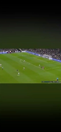 (SOUND)今日のトッテナム