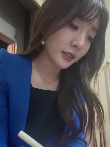 (SOUND)チェ・シウンアナウンサー