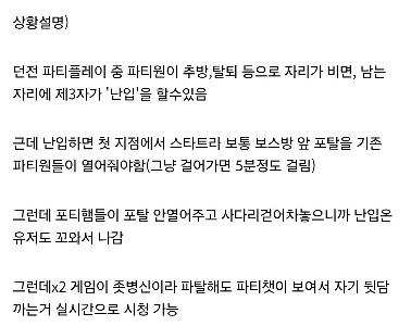 アイオン2のパーティプレイアップデート