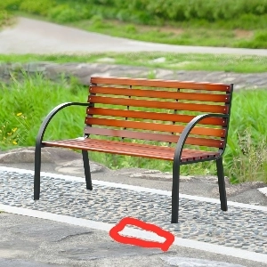 日本の市民意識は良いです。