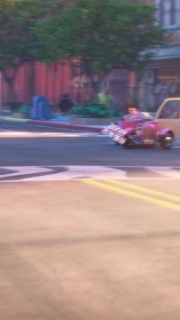 (SOUND)映画<ズートピア2>の興行成績が異常事態に