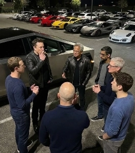 Nano Banana 2 近況ㄷㄷ