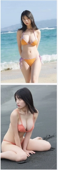 高校時代のあだ名は巨乳だった女の子