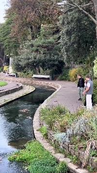 (SOUND)mp4)人間には耐えられない本能