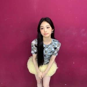 ベイビー・ドント・クライ・ベニー