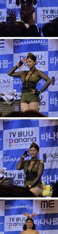 神木レイ ファンミーティング リアルでワクワク