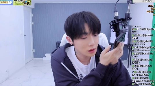 (SOUND)ベミンの1年分の納品金額に驚くカウンセラー