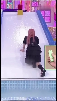 (SOUND)ワイヤレス振動バイブの被害に遭った女性