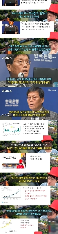 Shuka World “”””国民年金機構が海外株を買い増し””””