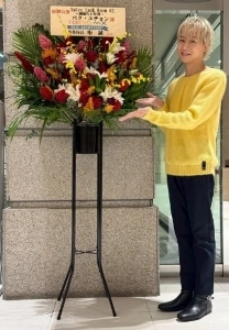 パク・ユチョンの日本活動中の現在