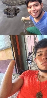 ヘイト）ワニに手を差し伸べた男の末路