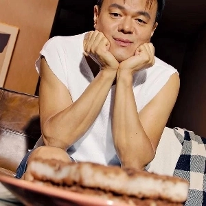 衝撃のオリジナル・チェンソーマンレジェコスチューム。