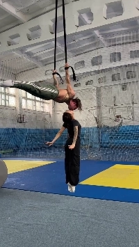 (SOUND)サーカスのキス