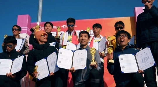 (SOUND)ロマンティックランナーシム・ジンソクの近況