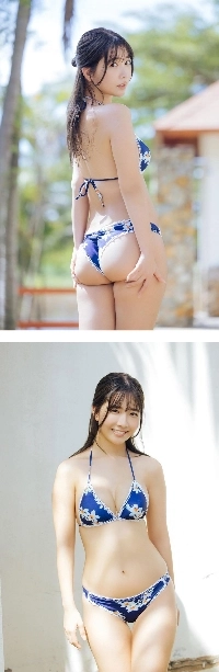 こうしてみると女性は胸よりもヒップの方が多いですね。