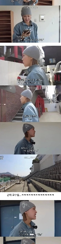 妹は、授業が中止になったにもかかわらず、学校にいるのは自分だけだと知って動揺しました。JPG