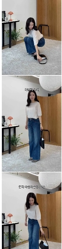 アジュンマが語る、アジュンマとアジュンマの見分け方