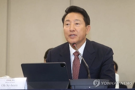 キム・ゴンヒ特別検事、オ・セフンを在宅起訴…ミョン・テギュン、世論調査費用支払容疑。