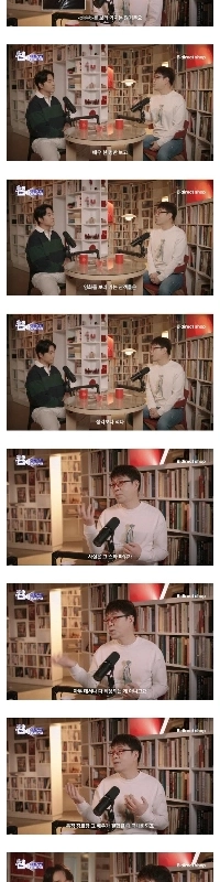 イ・ドンジンが語る韓国映画界トップ3のスター力