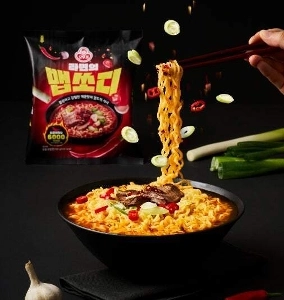 オットギ・マプソディは思ったより良かった。