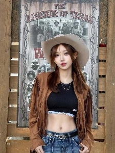 QWER マゼンタ デッド オア アライブ