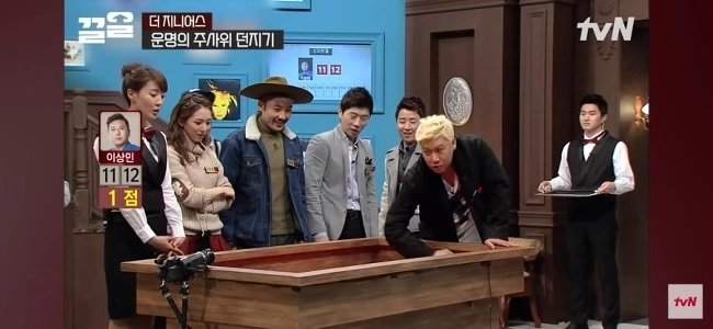 個人的にはジーニアスのエピソードが好きでした。