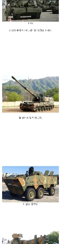 戦車を知らない人のための戦車の見分け方