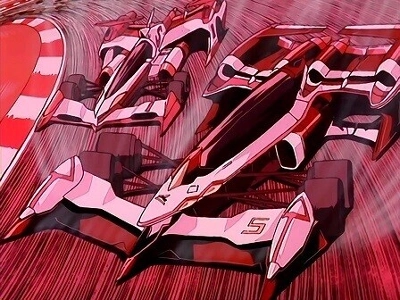 全編銀行シーンのみの低予算アニメ。