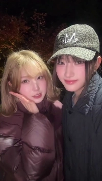 (SOUND)私の名前を言ってください ヒトミ、ジュンフィ