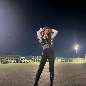 エバーグロウ・シヒョン